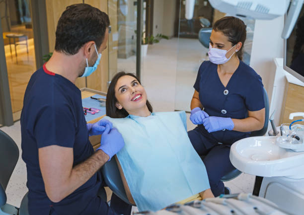 Best Dentures (Full and Partial)  in Middletown, NY