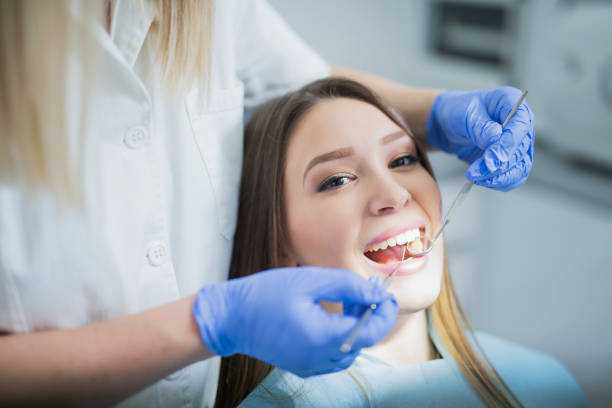 Best Emergency Dental Care  in Middletown, NY